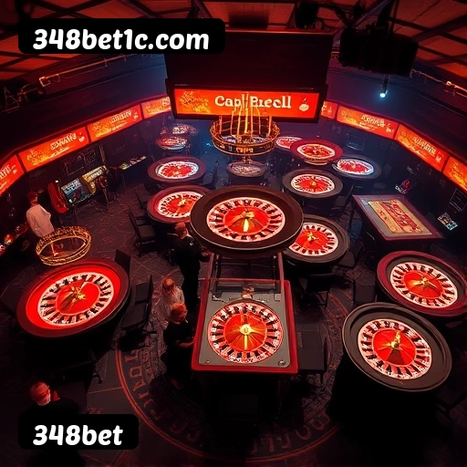 Experimente o Acesso Exclusivo e Seguro no 348bet