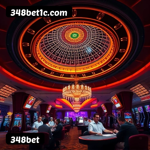 Estratégias de Análise de Crash para Valor Maximizado na 348bet